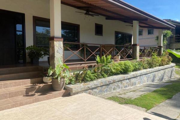 Se alquila casa amoblada ubicada en altos de maría