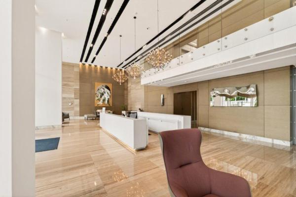 Venta de apartamento en ph aria, costa del este