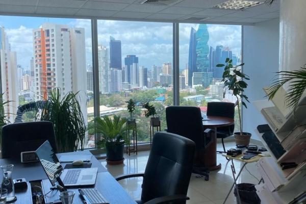 Great opportunity office for sale in punta pacífic