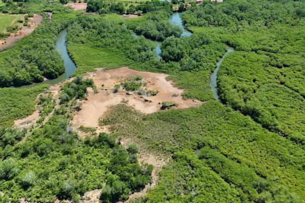 Commercial property in boca chica
