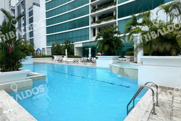 Venta de apartamento en ph ocean two