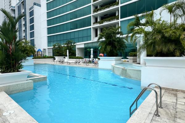Venta de apartamento en ph ocean two