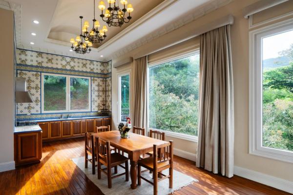 Casablanca: a legacy estate above the clouds
