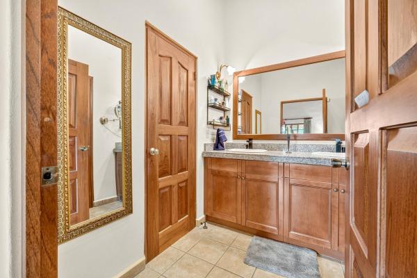 3-bedroom villa in valle escondido, boquete,panama