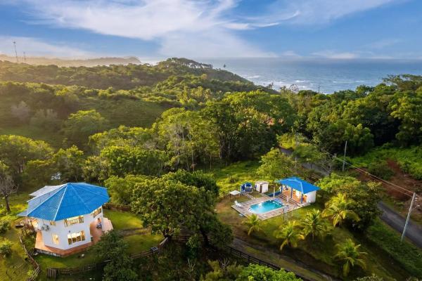 55 hectare cattle farm for sale in colon