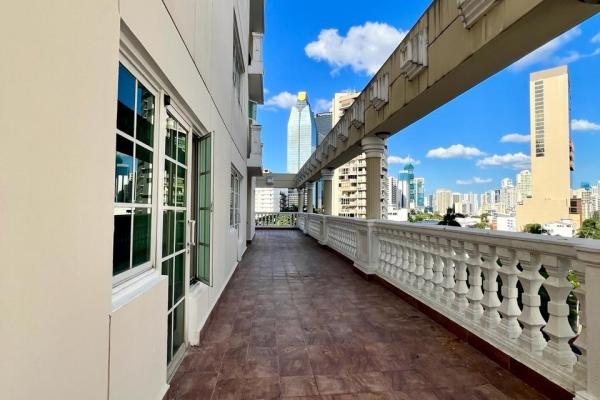 Ph balboa tower apartment for sale