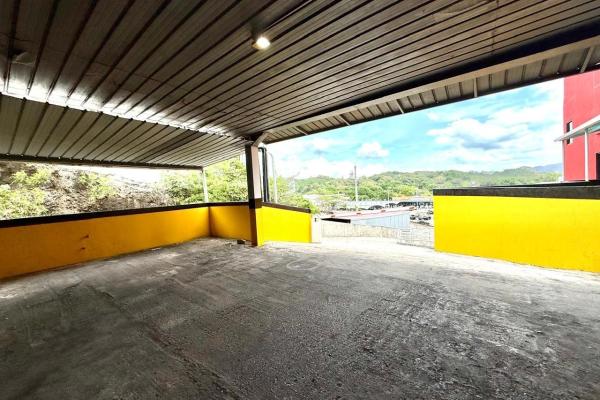 Office for rent, 600m2, bright with beautiful view