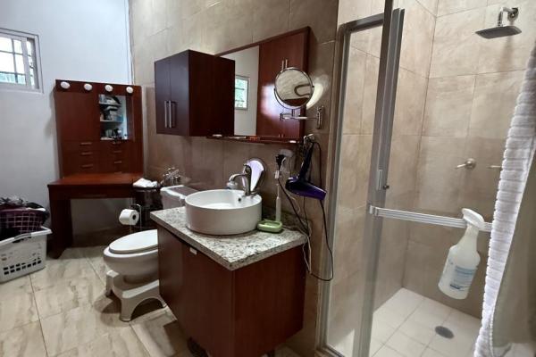 Amplia y completa casa residencial