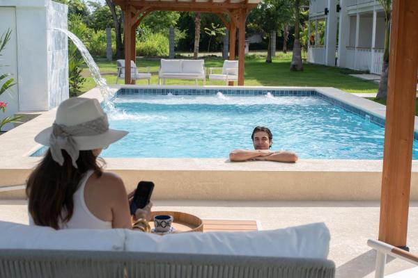 Complejo de apartamentos de 12 unidades en venta - pedasi, panamá