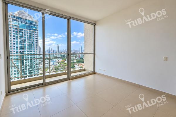 Sale of apartment in oceanair, punta pacifica