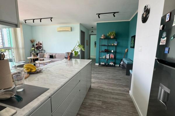 Venta de apartamento en the cosmopolitan, san francisco
