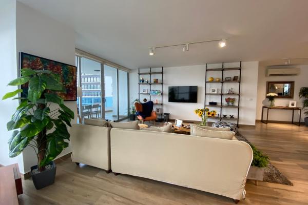 Apartamento de 3 habitaciones en venta en ph joy tower, san francisco