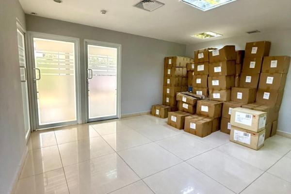 Office for rent, 600m2, bright with beautiful view