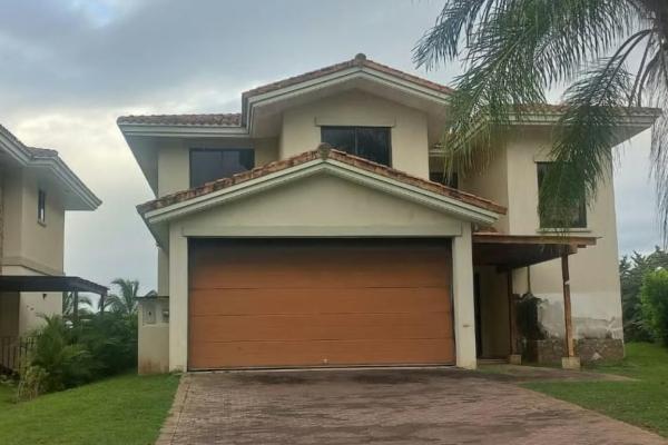 Bank sells house in vista mar golf & beach