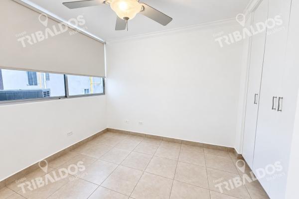 Venta y alquiler de apartamento en fairmont plaza, calle 67, san francisco