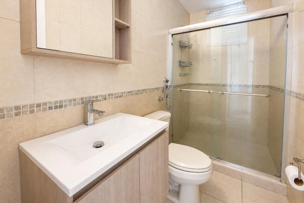 Venta y alquiler de apartamento en fairmont plaza, calle 67, san francisco