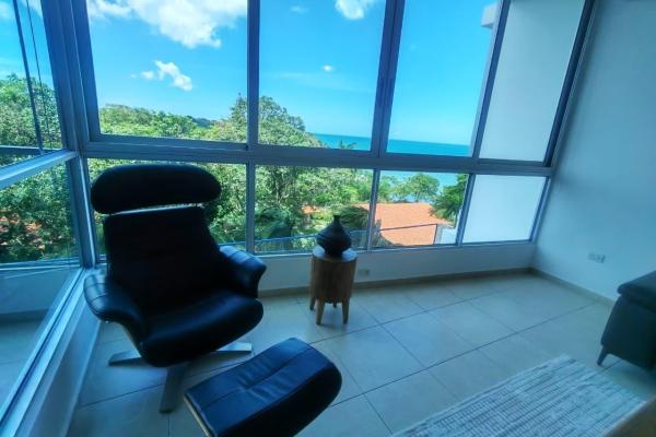 Apartamento de 2 habitaciones en ph coronado bay lado del amanecer