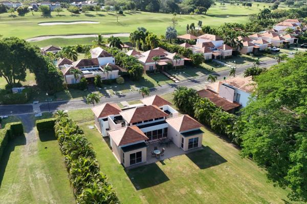 Villa en costa blanca golf & villas