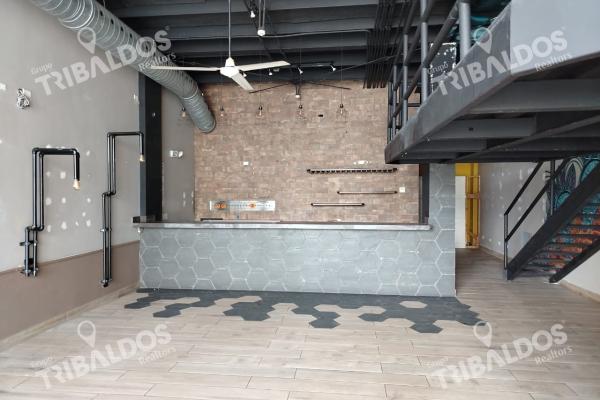 Alquiler de local comercial en plaza 76, san francisco