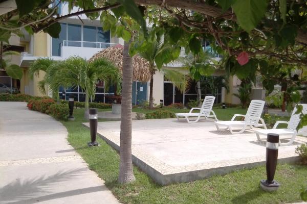 Playa serena beachfront condo for sale