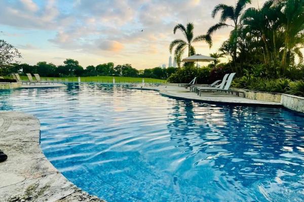 Apartment for sale in santa maria the reserve