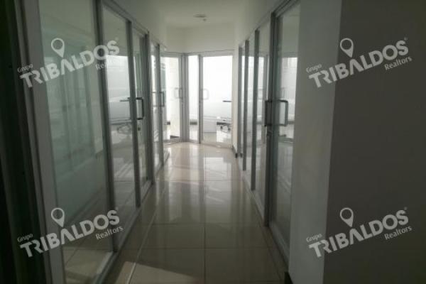 Venta de oficina en blue business center san francisco