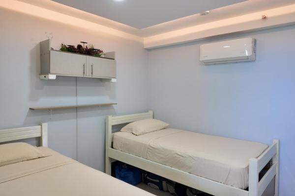 Venta de apartamento en condado country club