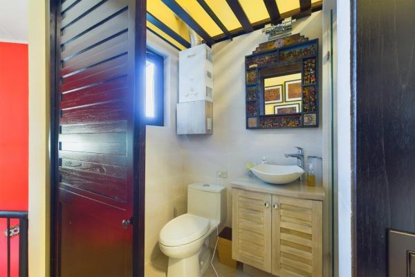 Altos del maria luxurious house