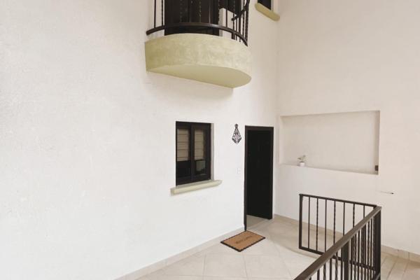 Ground floor apartment for sale