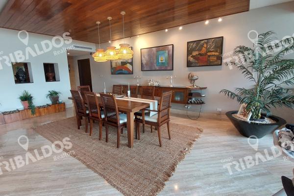 Venta de apartamento en ph peninsula, punta paitilla