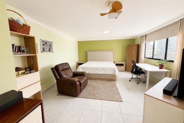 Alquiler de apartamento con vista al mar en ave. balboa