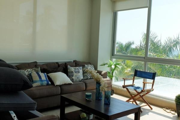 Apartamento de 2 habitaciones totalmente amueblado en rio mar