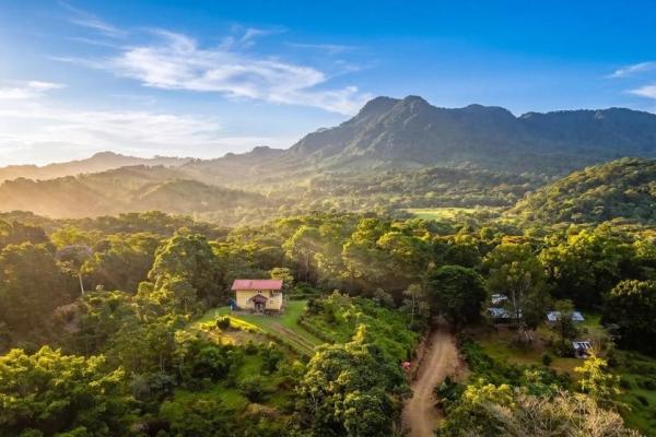 Coffee farm for sale in el cascajal, la pintada