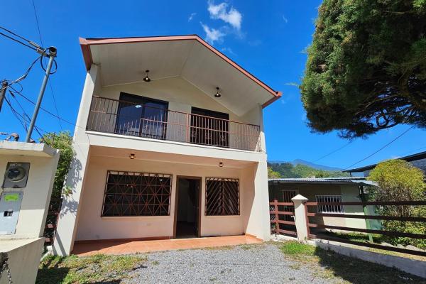 Boquete panama parkside home