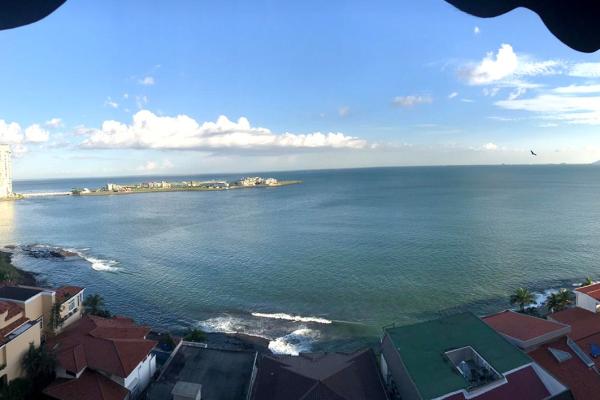 Venta de terreno en ocean reef isla 1