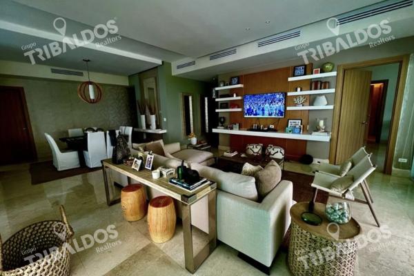 Venta de apartamento en ph bijao beach club & residences