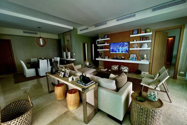 Sale of apartment in bijao