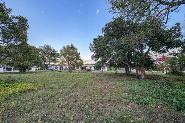 Terreno residencial en venta en la perla, david