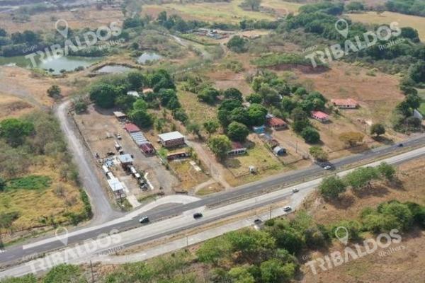 Land in bejuco next to queso mil