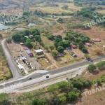 Land in bejuco next to queso mil