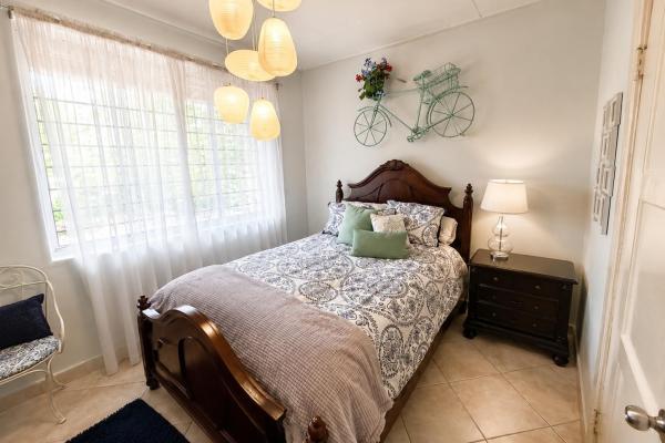 Casa de 5 habitaciones con piscina privada en panamá