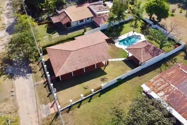 Venta rapida - casa de playa con piscina en coronado