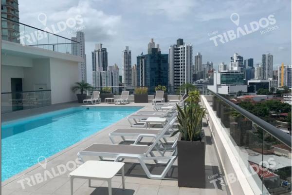 Alquiler de apartamento en ph coco place