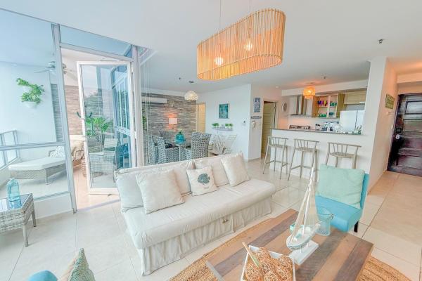 Vive en coronado bay – apartamento en alquiler