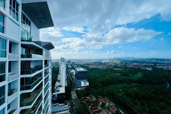 Apartamento en venta en costa del este