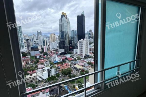 Venta de apartamento en vista marina bella vista