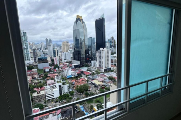 Venta de apartamento en vista marina bella vista