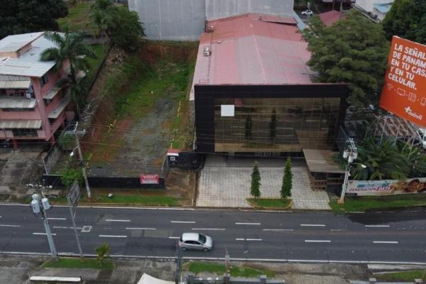 Edificio comercial en venta, calle 50, panama | elite