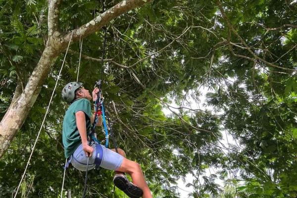 Oportunidad de inversión ultra rara en el canal de panamá