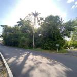 Corner residential lot in diablo | 666 m² |
